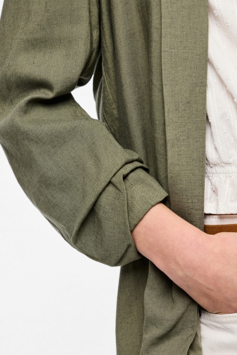 Pieces pcpia bosella blazer wvn noos